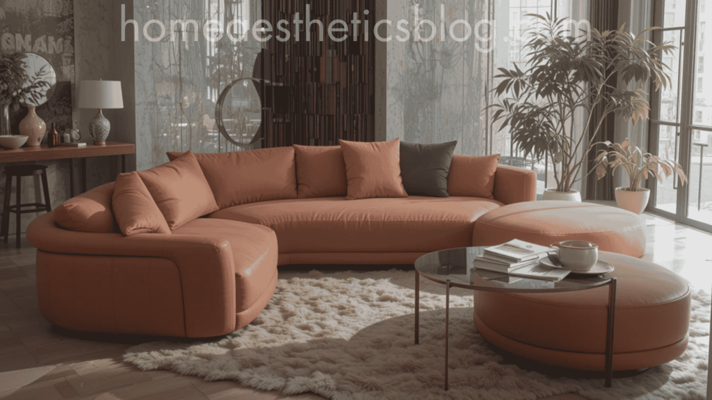 How To Choose The Perfect Sofa For Your Living Room