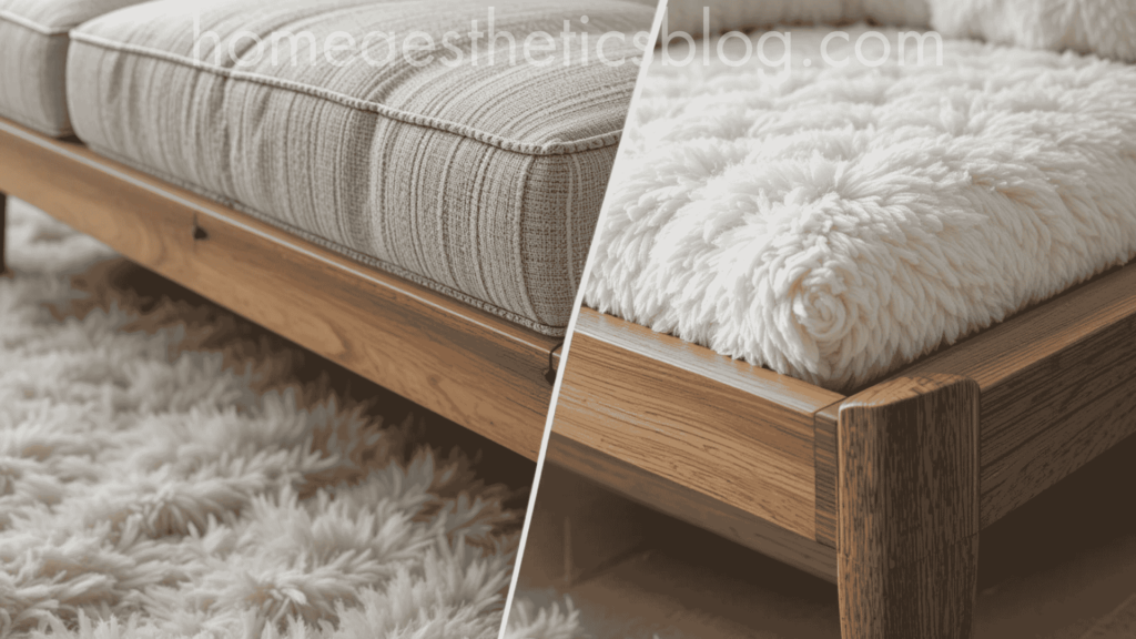 How To Choose The Perfect Sofa For Your Living Room