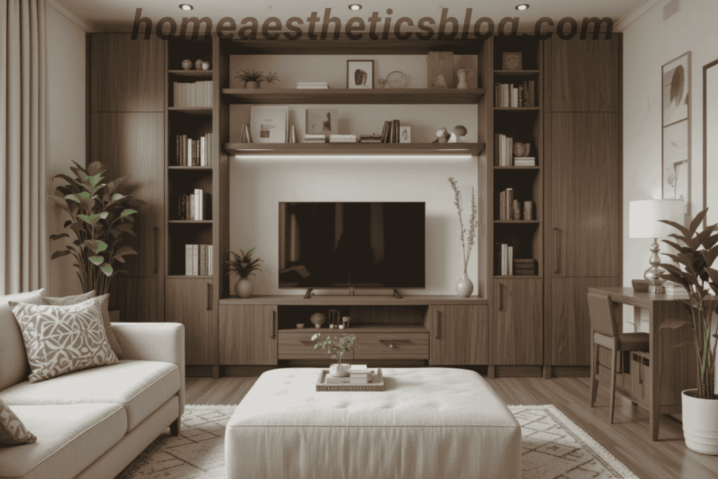 Home Decor Guide: Transform Your Space with Style & Function