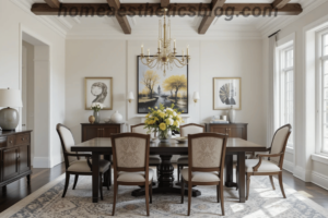 Home Decor Guide: Transform Your Space with Style & Function